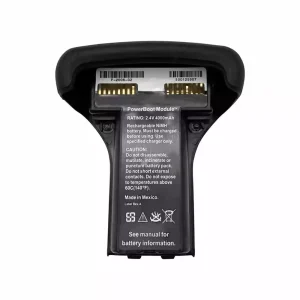 New battery for Trimble TDS Recon 200,Recon 400,F-2006-02