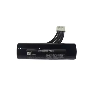 New battery for New Capital G2,G2-18650