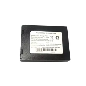 New battery for Newland G870 K370 G3,GX01
