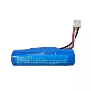 New battery for PAX S910,HL0273