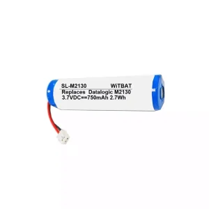 New battery for Datalogic QuickScan Mobile 2130,128000790