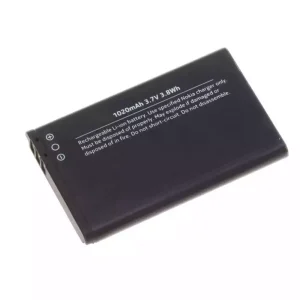 New battery for Honeywell Captuvo 70e 75e SL22 SL42 SL62,55-003233-01