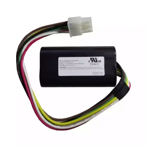 New battery for Verifone Ruby 2 Ruby CI,BPK182-001