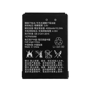 New battery for Honeywell Scanpal EDA50 EDA70,50129589-001