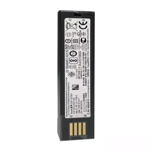 New battery for Honeywell BAT-SCN01