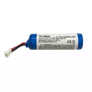 New battery for DATALOGIC GBT4400,GBT4430,GM4130,GM4400,GM4430