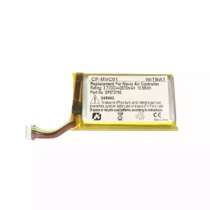 New battery for DJI Controller Spark,Mavic Pro,Mavic Air,SP973760