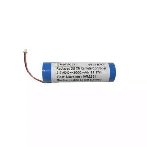 New battery for DJI Controller MAVIC AIR 2,DJI C5,RC231