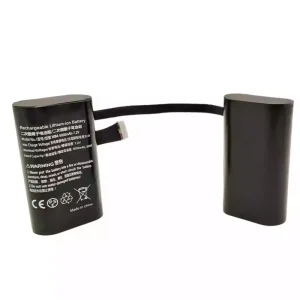 New battery for DJI Mavic 3 Pro,Mavic 3 Classic,Mini 3 Pro,Mavic 3,Air 2S Controller