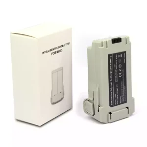 New battery for DJI Mini 3,JMI3