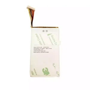 New battery for DJI Controller 623758-1S2P