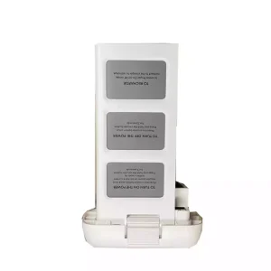 New battery for DJI Phantom 3