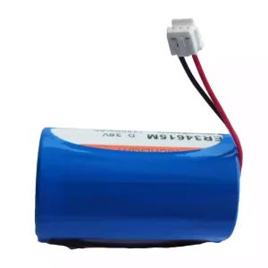 New battery for DSC WT4911 WT4911B WT8911,ER34615M-T1