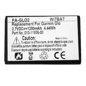 New battery for Avaya 4027 Nortel 4070,690104