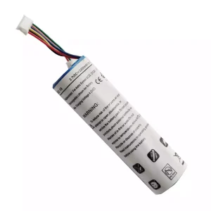 New battery for Garmin DC20,DC30,DC40,361-00029-00