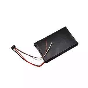 New battery for Garmin 361-00035-06,Approach G8,Edge 1000