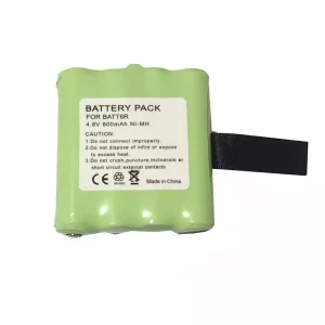 New battery for Midland LXT276 LXT376