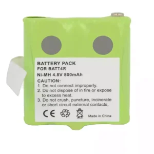New battery for Midland BATT4R