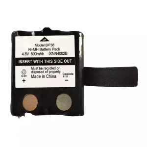 New battery for Motorola IXNN4002A,IXNN4002B,BT-1013