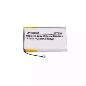 New battery for Sony US342243