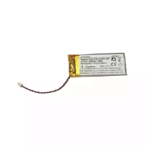 New battery for Sony Walkman NW-A605,NW-A607,NW-A608