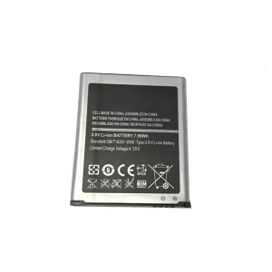 New battery for iBasso DX90 DX50