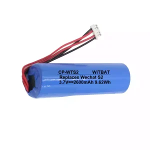 New battery for Wechat S2 KS8303