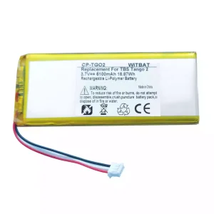 New battery for TBS Tango 2,TBS Tango 2 Pro