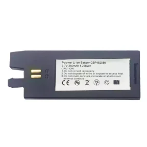New battery for Gibson U452050