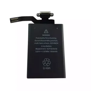 New battery for Apple Magic Mouse 2, A1672,020-00633