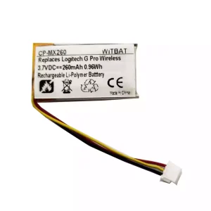New battery for Logitech 533-000228