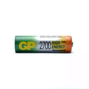 New battery for Razer Ouroboros 270AAHC