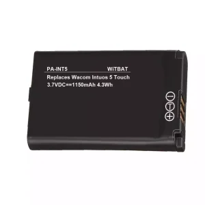 New battery for Wacom Intuos5 Touch,ACK-40403