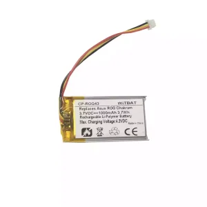 New battery for ASUS ROG Chakram