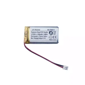New battery for ASUS Republic of Gamers (ROG) Spatha