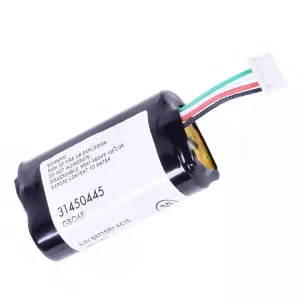 New battery for Volvo BP15,31450445