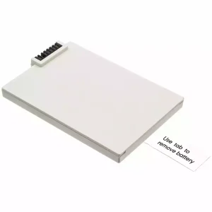 New battery for Xfinity iControl Technicolor TCA300COM,U46P313.00