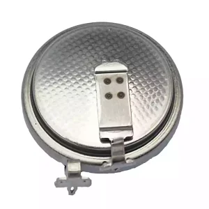 New battery for maxell CR2050HR 3V TPMS