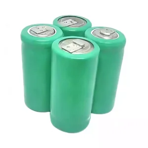 New battery for Sartorius eLINE, 31009