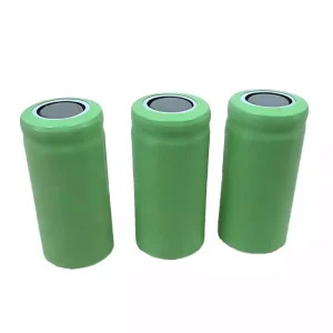 New battery for Sartorius midi plus