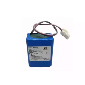 New battery for Shupustar S1100,S1200,S1600