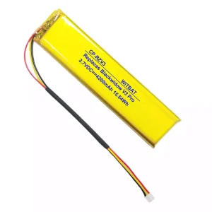New battery for Razer Blackwidow V3 Pro,FT5936E2P