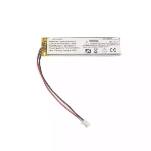 New battery for Logitech MX KEYS YR0073,533-000177