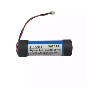 New battery for Andis Cordless Envy Li 73088