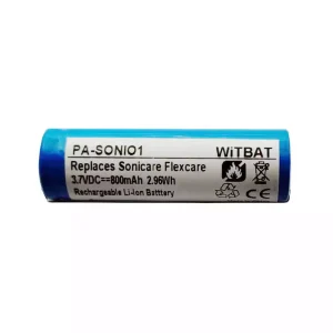 New battery for B Oral-b P8900,P8000,P9000,P7500,Type 3765,Type 3766,Type 3767,Type 3771,Type 3772