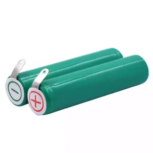 New battery for Philips HX3110,HX3120,HX3130,HX6240,HX6250,HX6220 electric toothbrushes