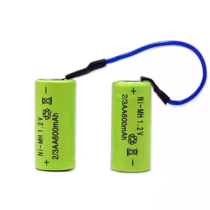 New battery for Flyco FS820,FS821,FS822,FS330,FS335,FS829,FS810,FS811,FS801,FS802