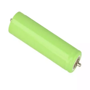 New battery for Braun Series 3