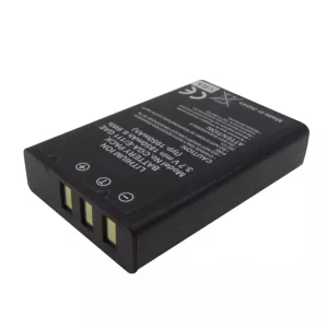 New battery for EXFO AXS-100,AXS-110,FIP-400-D,FLS-600,FPM-600,FVA-600,XW-EX003