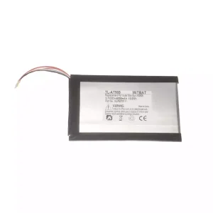 New battery for Autel MaxiDAS DS808 Scanner,DS808K Scanner,MaxiIM IM508,MaxiTPMS TS608